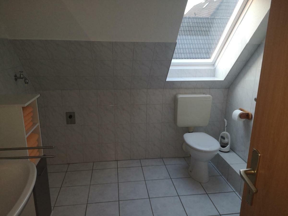 Ferienwohnung Almdorf Exteriör bild