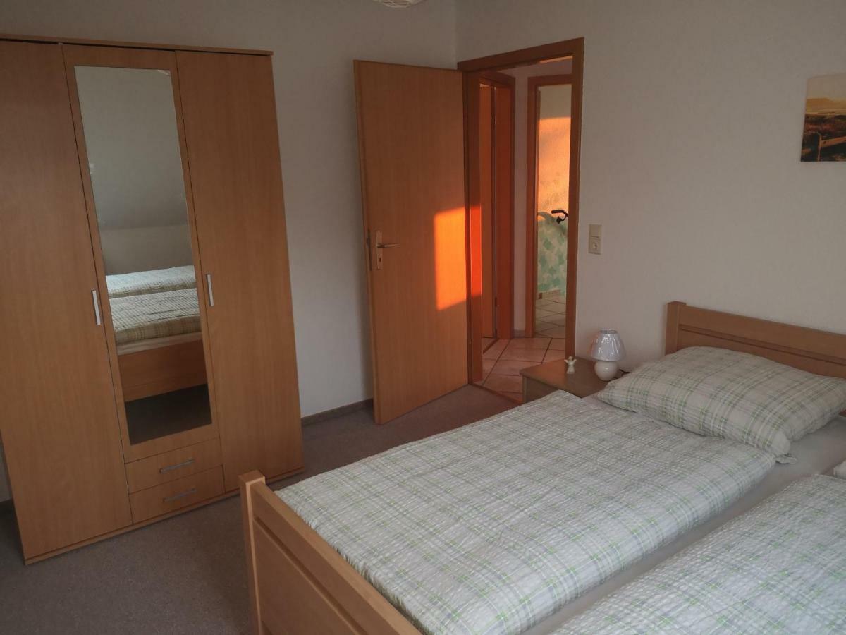 Ferienwohnung Almdorf Exteriör bild