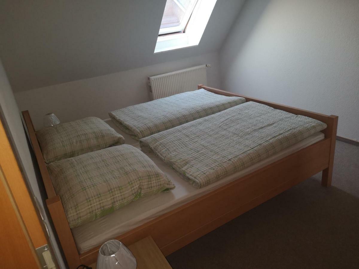 Ferienwohnung Almdorf Exteriör bild