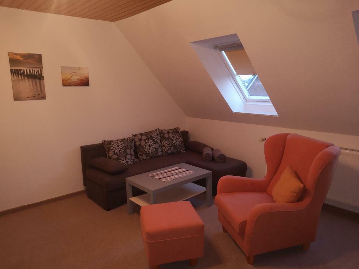 Ferienwohnung Almdorf Exteriör bild