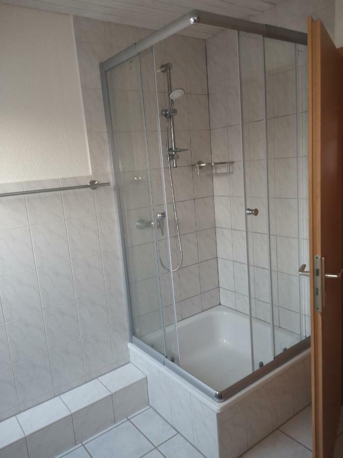 Ferienwohnung Almdorf Exteriör bild