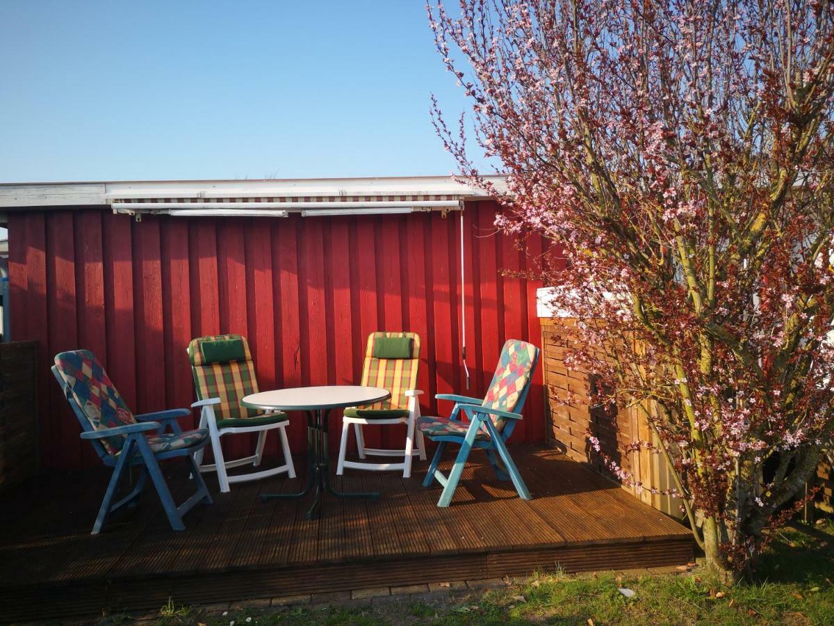 Ferienwohnung Almdorf Exteriör bild